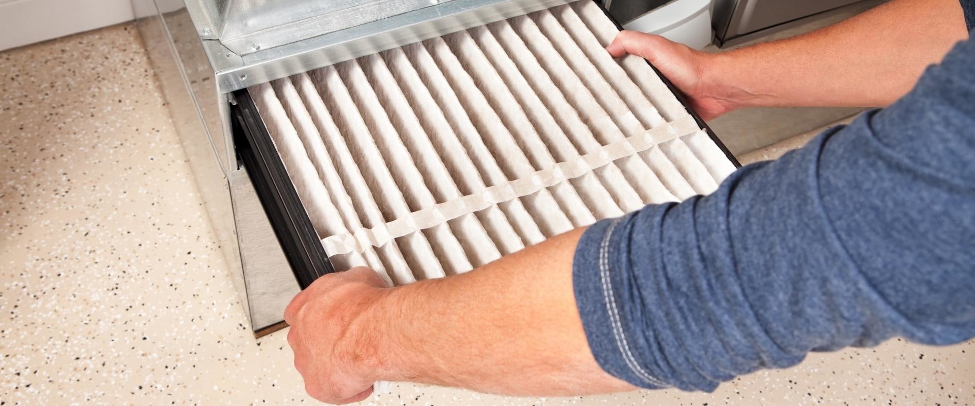 Learn How to Install Your Air Filter Like a Pro With the Ultimate Installation Tutorial