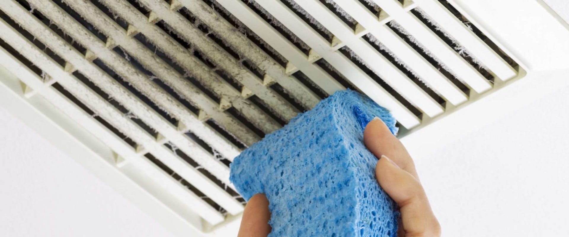 How Long Does It Take to Clean Air Vents? A Comprehensive Guide