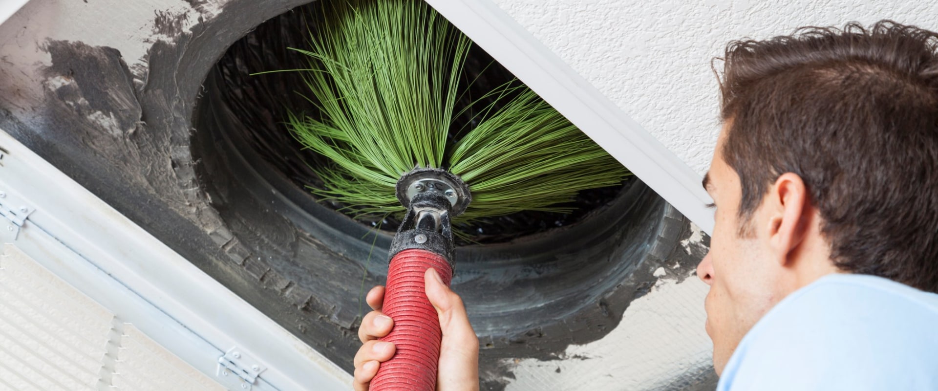 Do I Need to Hire a Professional for Air Duct Cleaning?