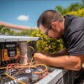 Same-Day AC Repair Services in Royal Palm Beach FL