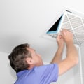 5 Issues With 20x20x2 Furnace HVAC Air Filters Which Duct Cleaning Often Resolves According to Technicians