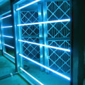 Jupiter, FL Contractors' Best Practices for UV Light Installation and Duct Cleaning in HVAC Systems