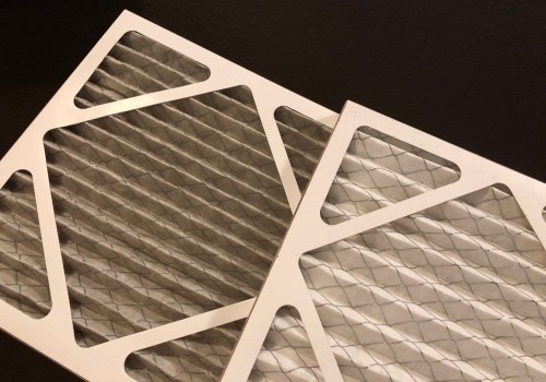 5 Essential Tips for Choosing Furnace HVAC Air Filters 16x20x4 in Duct-Cleaning Service