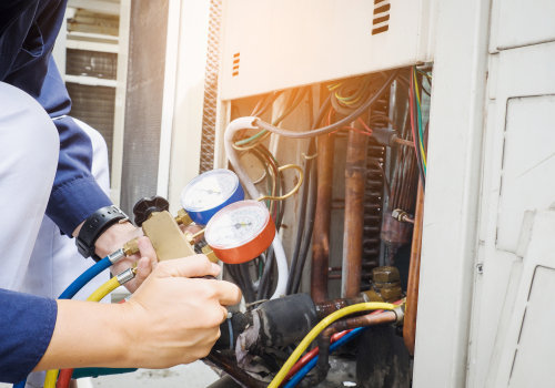 7 Tips For Finding AC Installation Services in Wellington FL