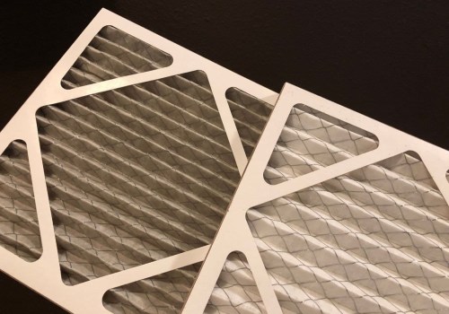 The Essential Connection Between HVAC Furnace Air Filter 20x20x2 and Maintaining Clean, Efficient Air Ducts