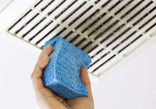 How Long Does It Take to Clean Air Vents? A Comprehensive Guide