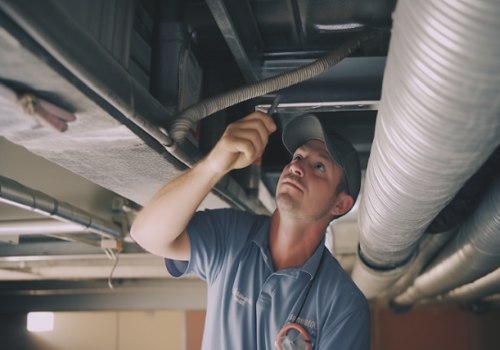 Palm City FL Duct Sealing Services: Stop Leaks, Save Energy